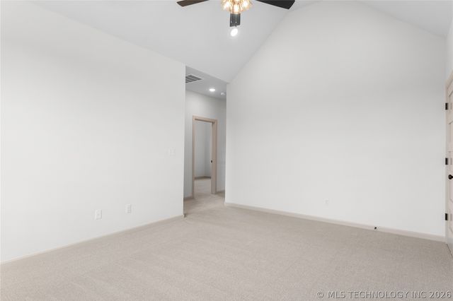 4418 E 93rd Place S, Tulsa, OK 74137