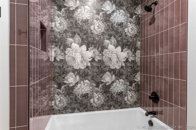 4418 E 93rd Place S, Tulsa, OK 74137