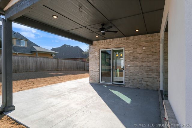 4418 E 93rd Place S, Tulsa, OK 74137