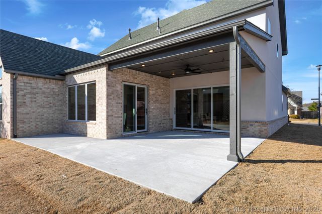 4418 E 93rd Place S, Tulsa, OK 74137