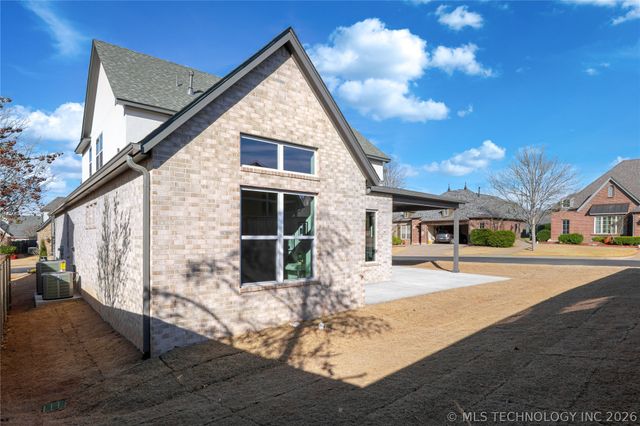 4418 E 93rd Place S, Tulsa, OK 74137