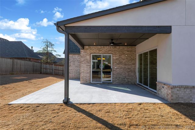 4418 E 93rd Place S, Tulsa, OK 74137