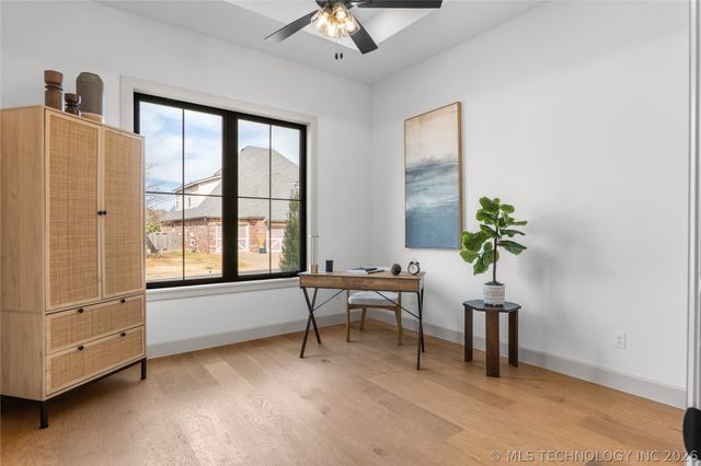 4418 E 93rd Place S, Tulsa, OK 74137