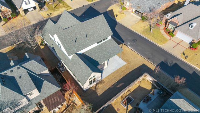 4418 E 93rd Place S, Tulsa, OK 74137