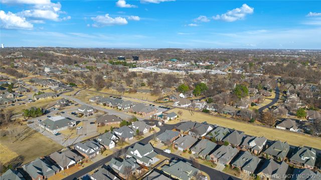 4418 E 93rd Place S, Tulsa, OK 74137