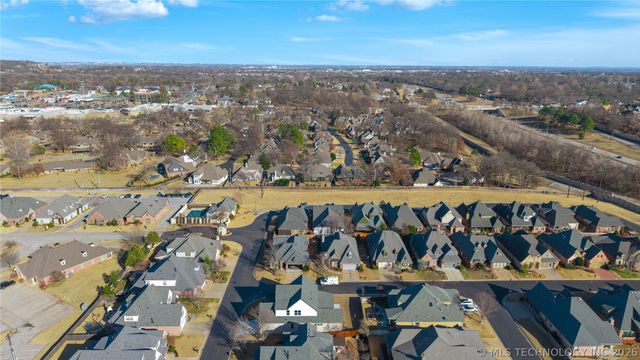 4418 E 93rd Place S, Tulsa, OK 74137