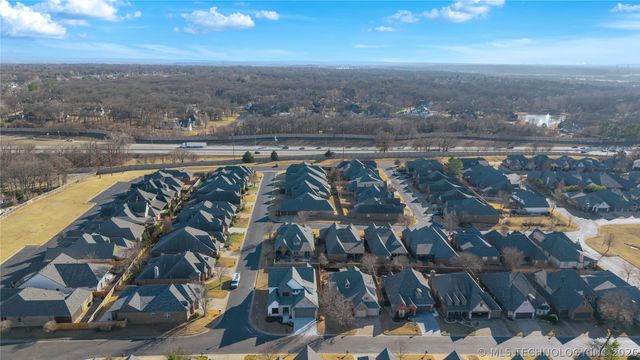 4418 E 93rd Place S, Tulsa, OK 74137