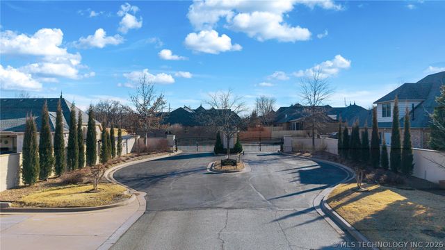 4418 E 93rd Place S, Tulsa, OK 74137