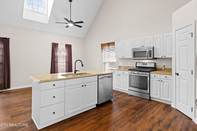 4539 Murphy Rd, Knoxville, TN 37918