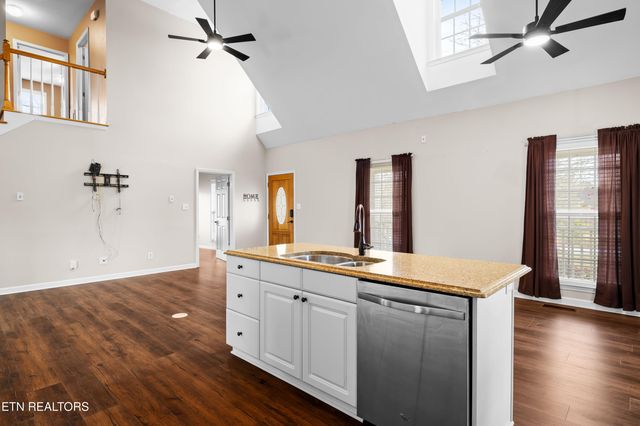 4539 Murphy Rd, Knoxville, TN 37918