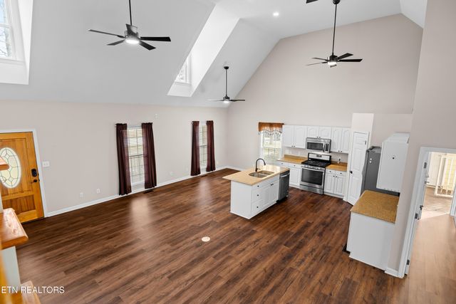 4539 Murphy Rd, Knoxville, TN 37918