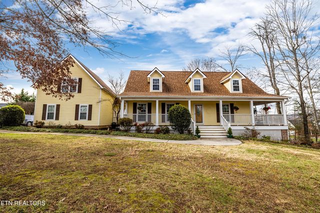 4539 Murphy Rd, Knoxville, TN 37918