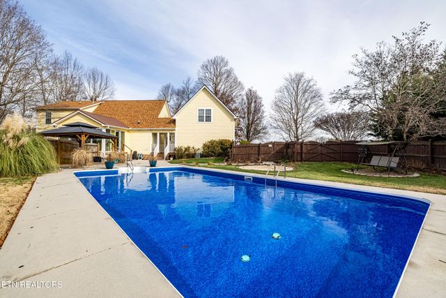 4539 Murphy Rd, Knoxville, TN 37918