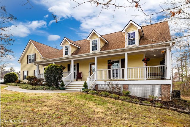 4539 Murphy Rd, Knoxville, TN 37918