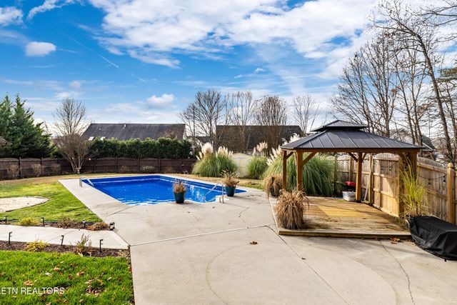 4539 Murphy Rd, Knoxville, TN 37918