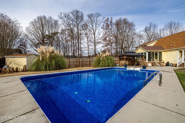 4539 Murphy Rd, Knoxville, TN 37918