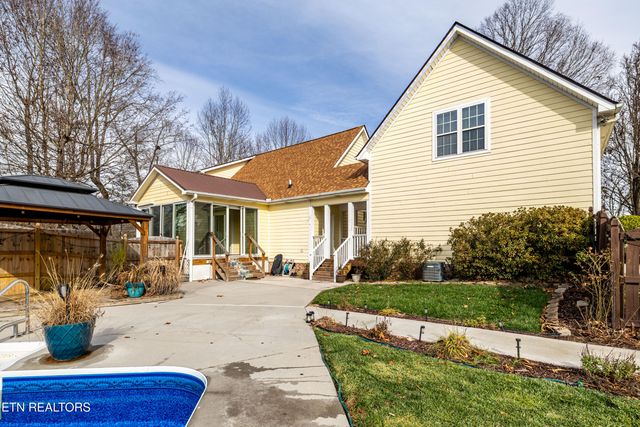 4539 Murphy Rd, Knoxville, TN 37918