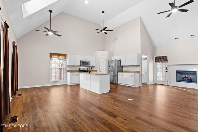 4539 Murphy Rd, Knoxville, TN 37918