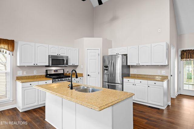 4539 Murphy Rd, Knoxville, TN 37918