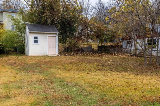 130 PARK BLVD, Staunton, VA 24401