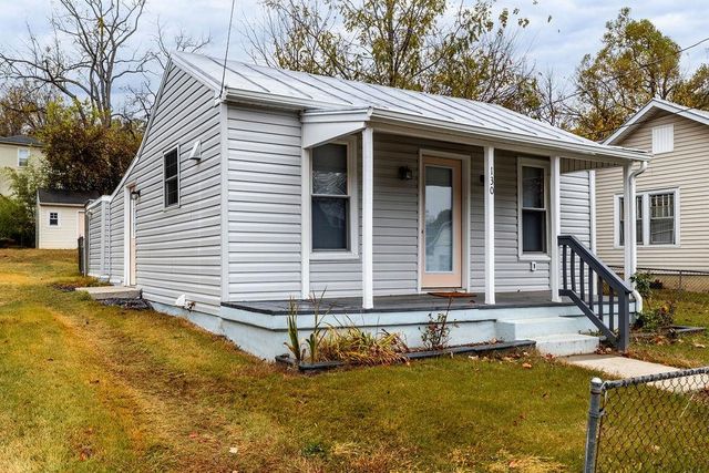 130 PARK BLVD, Staunton, VA 24401
