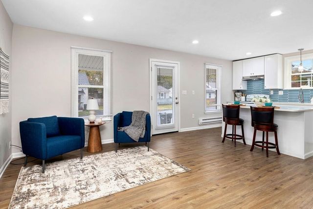 130 PARK BLVD, Staunton, VA 24401