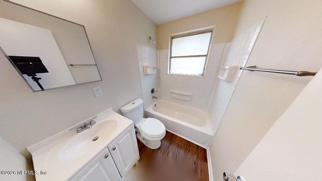 2178 W 41ST Street, Jacksonville, FL 32209