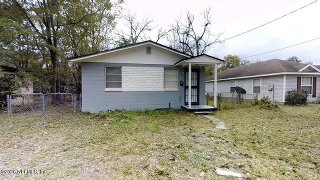 2178 W 41ST Street, Jacksonville, FL 32209