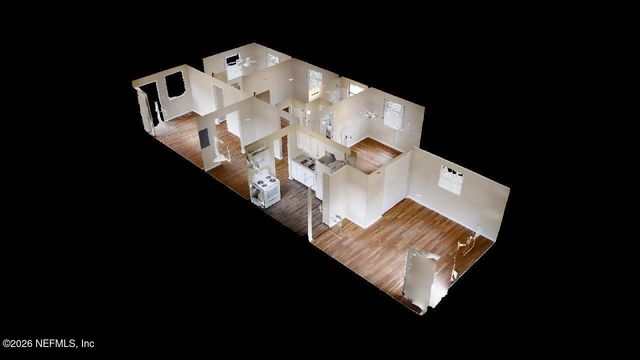 2178 W 41ST Street, Jacksonville, FL 32209