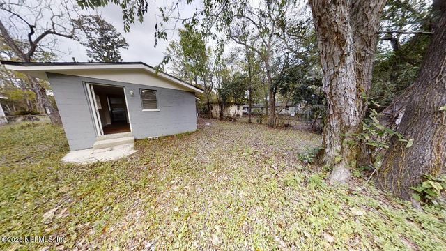2178 W 41ST Street, Jacksonville, FL 32209