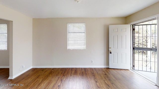 2178 W 41ST Street, Jacksonville, FL 32209