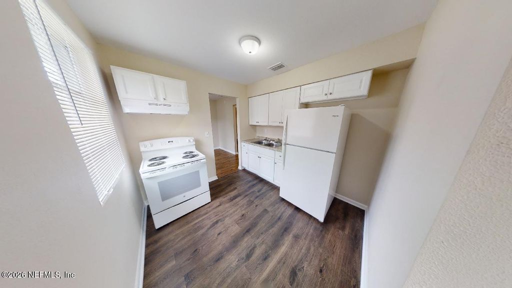 2178 W 41ST Street, Jacksonville, FL 32209