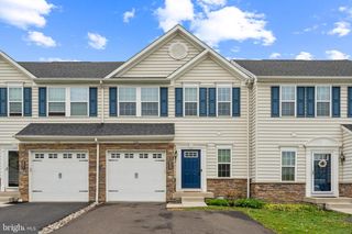 1726 LYDIA DRIVE, Hatfield, PA 19440