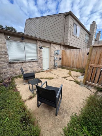 15359 Falmouth Avenue 2, Houston, TX 77084