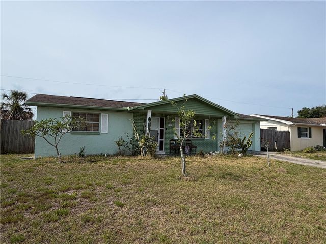 1467 CLASSIC DRIVE, Holiday, FL 34691