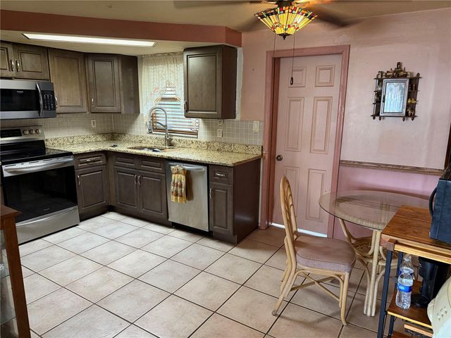 1467 CLASSIC DRIVE, Holiday, FL 34691