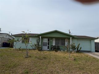 1467 CLASSIC DRIVE, Holiday, FL 34691