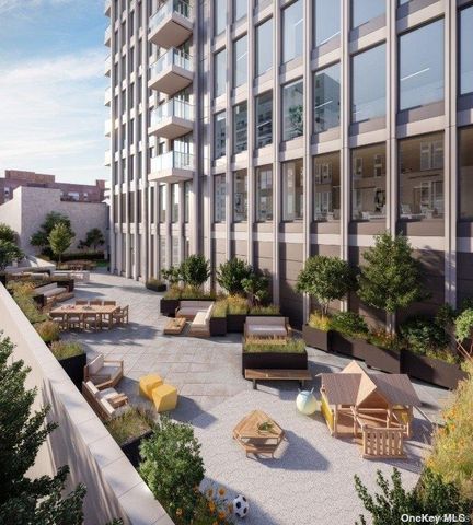 136-18 Maple Avenue 20D, Flushing, NY 11355