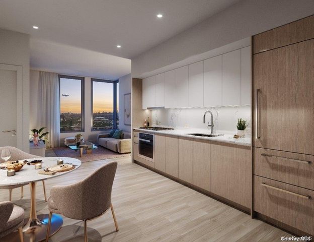 136-18 Maple Avenue 20D, Flushing, NY 11355