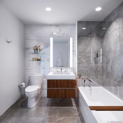 136-18 Maple Avenue 20D, Flushing, NY 11355