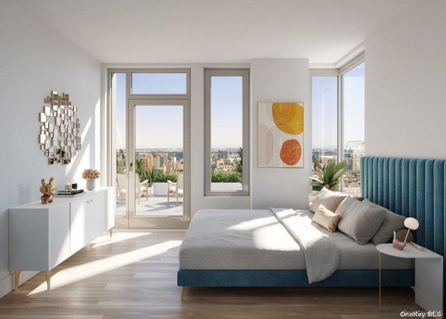 136-18 Maple Avenue 20D, Flushing, NY 11355