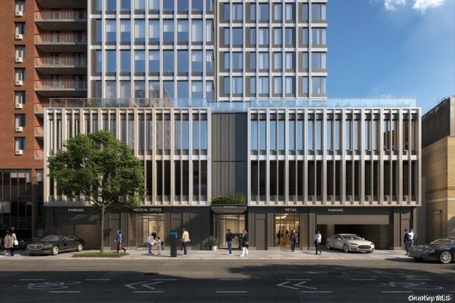 136-18 Maple Avenue 20D, Flushing, NY 11355