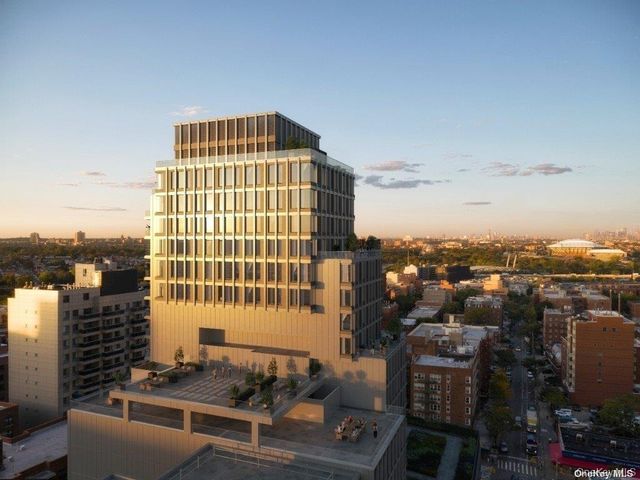 136-18 Maple Avenue 20D, Flushing, NY 11355