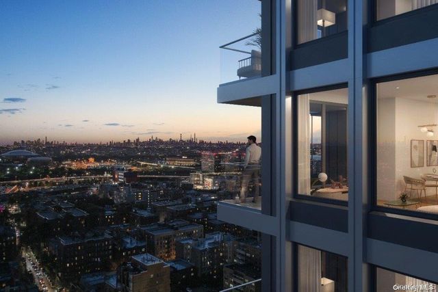 136-18 Maple Avenue 20D, Flushing, NY 11355