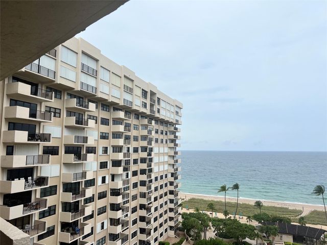 5100 N Ocean Blvd Apt 1115, Lauderdale By The Sea, FL 33308