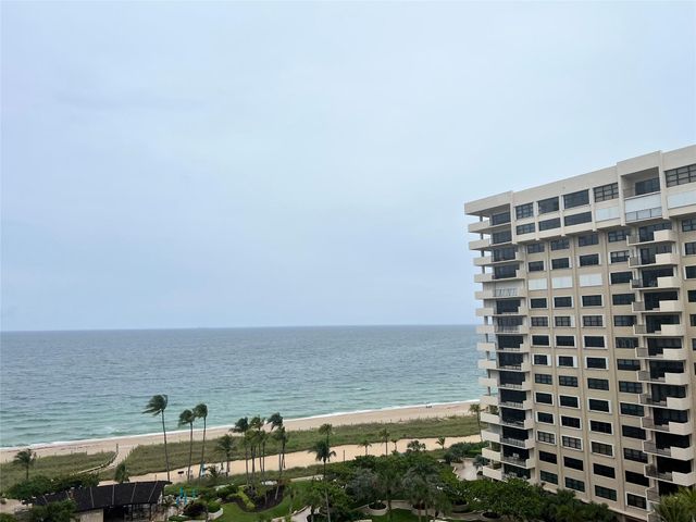 5100 N Ocean Blvd Apt 1115, Lauderdale By The Sea, FL 33308