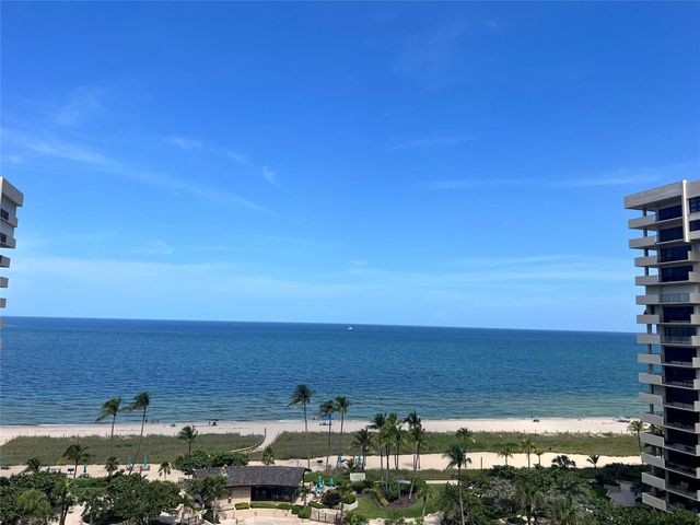 5100 N Ocean Blvd Apt 1115, Lauderdale By The Sea, FL 33308