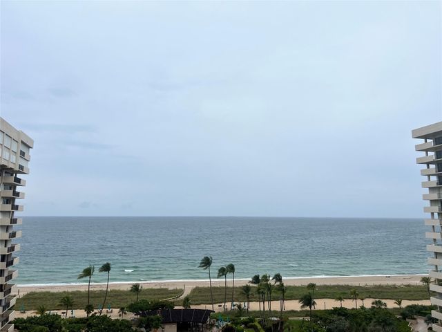 5100 N Ocean Blvd Apt 1115, Lauderdale By The Sea, FL 33308