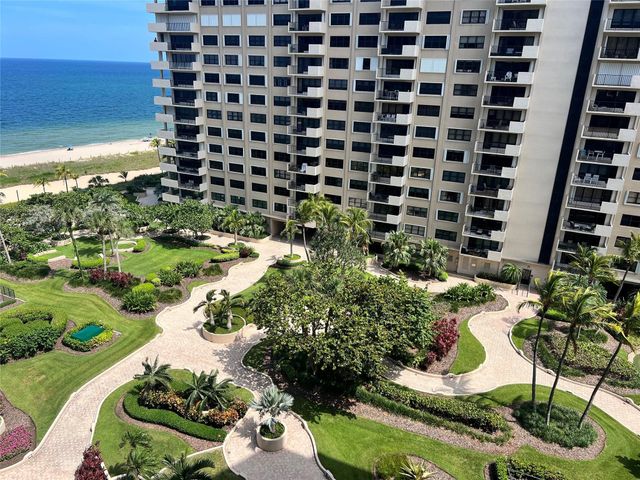 5100 N Ocean Blvd Apt 1115, Lauderdale By The Sea, FL 33308