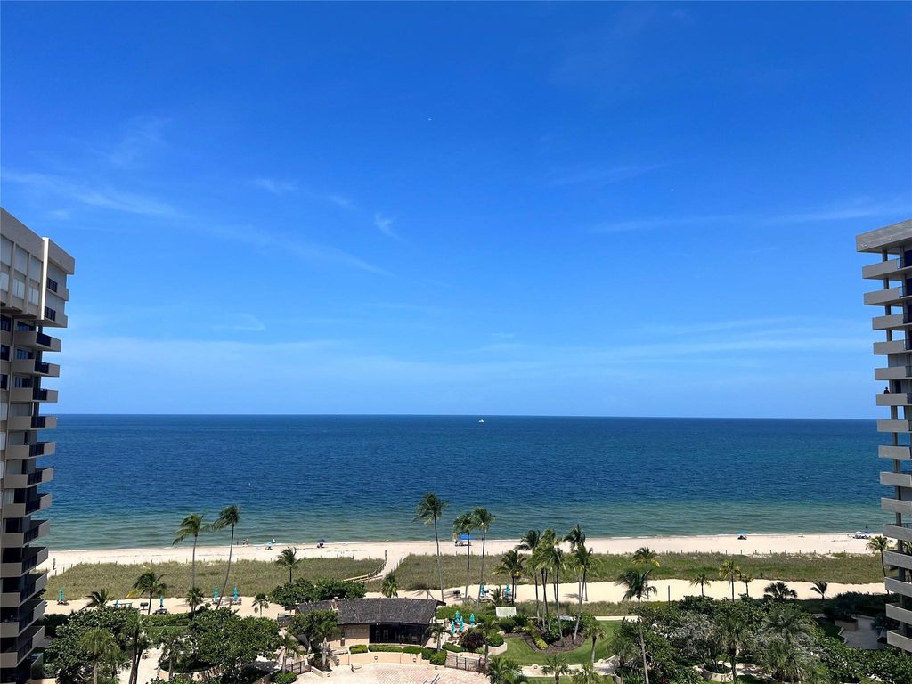 5100 N Ocean Blvd Apt 1115, Lauderdale By The Sea, FL 33308